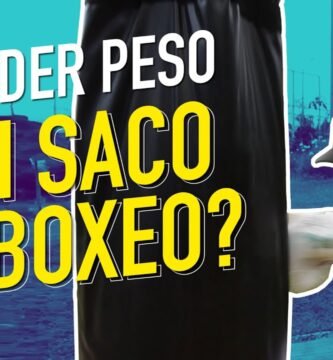 ¿Cómo incorporar el saco de boxeo en una rutina de cardio?