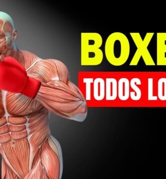 ¿Qué tan efectivo es el saco de boxeo para perder peso?