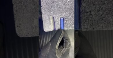 Aspectos técnicos importantes al momento de colgar un saco de boxeo en el techo