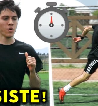 Guía completa para realizar entrenar resistencia cardiovascular con saco desde casa