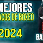 Recomendaciones prácticas para comprar mejores marcas de sacos de boxeo online