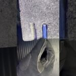 Tips para quienes quieren colgar un saco de boxeo en el techo sin hacer obras