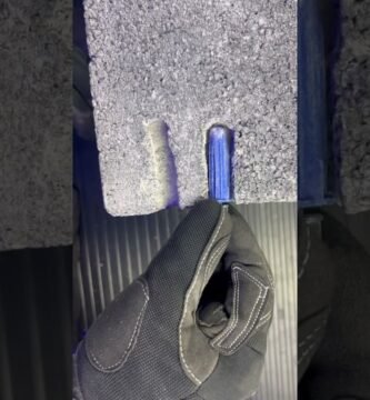 Tips para quienes quieren colgar un saco de boxeo en el techo sin hacer obras