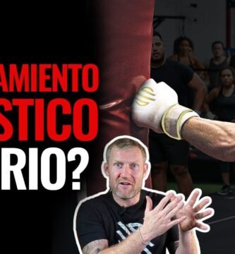 ¿Cuánto tiempo dedicar al día para un buen rutina de entrenamiento con saco de boxeo?