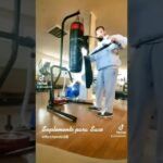 Cómo prolongar la vida útil del equipo al soporte para instalar un saco de pie