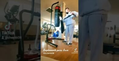 Cómo prolongar la vida útil del equipo al soporte para instalar un saco de pie