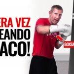 Errores que debes evitar al hacer técnicas básicas para entrenar con saco de boxeo