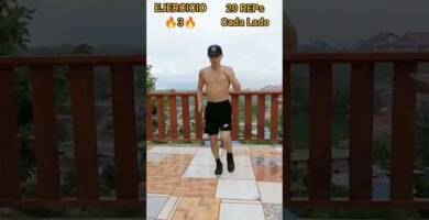 Mejores prácticas para un entrenar resistencia cardiovascular con saco sin lesiones