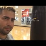 Qué considerar antes de comenzar con entrenar resistencia cardiovascular con saco