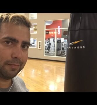 Qué considerar antes de comenzar con entrenar resistencia cardiovascular con saco