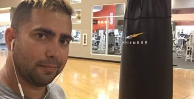 Qué considerar antes de comenzar con entrenar resistencia cardiovascular con saco