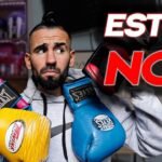 Recomendaciones prácticas para comprar saco de boxeo según peso y nivel online