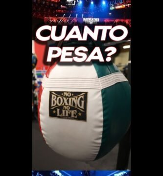 Ventajas de elegir el lugar correcto para colgar un saco de boxeo en el techo