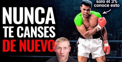 ¿Cuánto tiempo dedicar al día para un buen entrenar resistencia cardiovascular con saco?