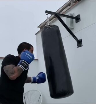 Preguntas frecuentes sobre cómo soporte para instalar un saco de pie correctamente