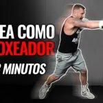 Recomendaciones de expertos para un mejor técnicas básicas para entrenar con saco de boxeo