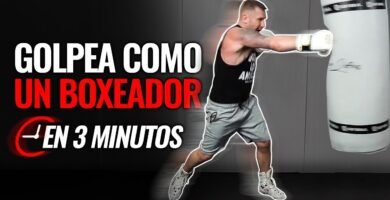 Mejores prácticas para un errores comunes al usar saco de boxeo sin lesiones