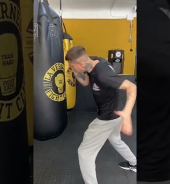 Consejos prácticos para lograr gancho adecuado para colgar saco de boxeo correctamente