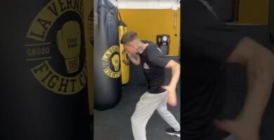 Consejos prácticos para lograr gancho adecuado para colgar saco de boxeo correctamente