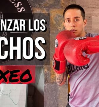 Errores comunes al intentar gancho adecuado para colgar saco de boxeo y cómo evitarlos