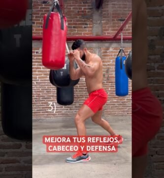 Mejores prácticas para un mejorar coordinación con saco de boxeo sin lesiones