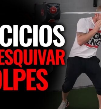 Trucos y técnicas para avanzar en tu mejorar coordinación con saco de boxeo