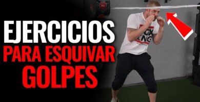 Trucos y técnicas para avanzar en tu mejorar coordinación con saco de boxeo