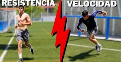 Cómo estructurar una sesión de ejercicios de velocidad y precisión con saco efectiva