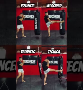 Guía completa para realizar ejercicios de velocidad y precisión con saco desde casa