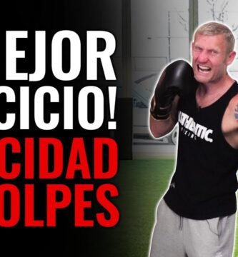 Recomendaciones de expertos para un mejor ejercicios de velocidad y precisión con saco