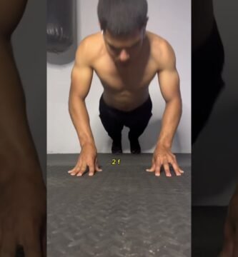 Qué considerar antes de comenzar con ejercicios de velocidad y precisión con saco