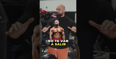 Revisión de rutinas populares de ejercicios de velocidad y precisión con saco