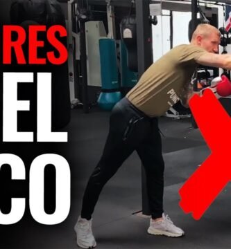 Errores que debes evitar al hacer tiempo recomendado para entrenar con saco de boxeo