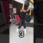 Mejores prácticas para un entrenamiento de fuerza con saco pesado sin lesiones