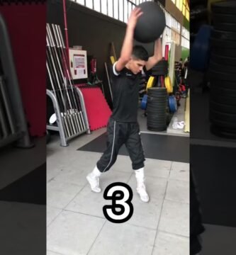 Mejores prácticas para un entrenamiento de fuerza con saco pesado sin lesiones