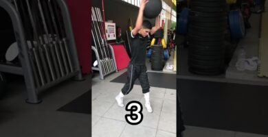 Mejores prácticas para un entrenamiento de fuerza con saco pesado sin lesiones