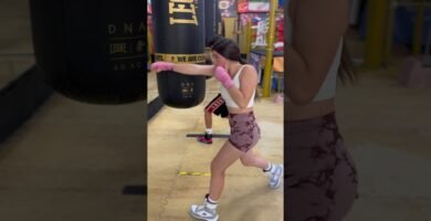 Trucos y técnicas para avanzar en tu entrenamiento de fuerza con saco pesado