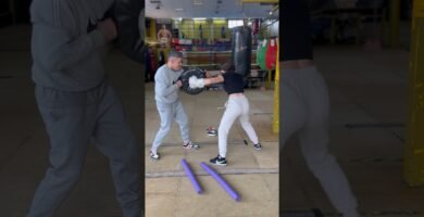 ¿Qué herramientas necesitas para cuidados básicos del saco de boxeo en casa?