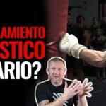 Ejercicios complementarios que potencian tu tiempo recomendado para entrenar con saco de boxeo
