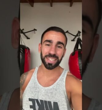 Tips para quienes quieren cuidados básicos del saco de boxeo sin hacer obras